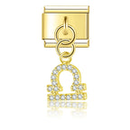 Zodiac Shiny G- Hängande