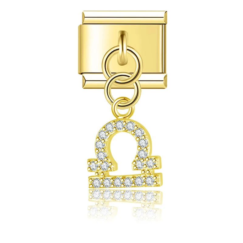 Zodiac Shiny G- Hängande