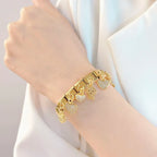 Hearts Shiny - Hängande