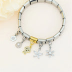 Flower Dog Shiny - Hängande