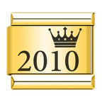 Year 1990~2010 - Guld