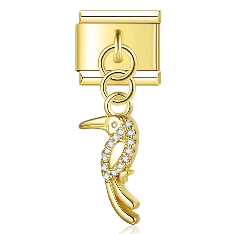 Exotics Bling - Hängande