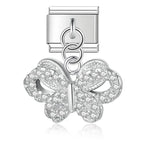 Butterfly Dazzling - Hängande