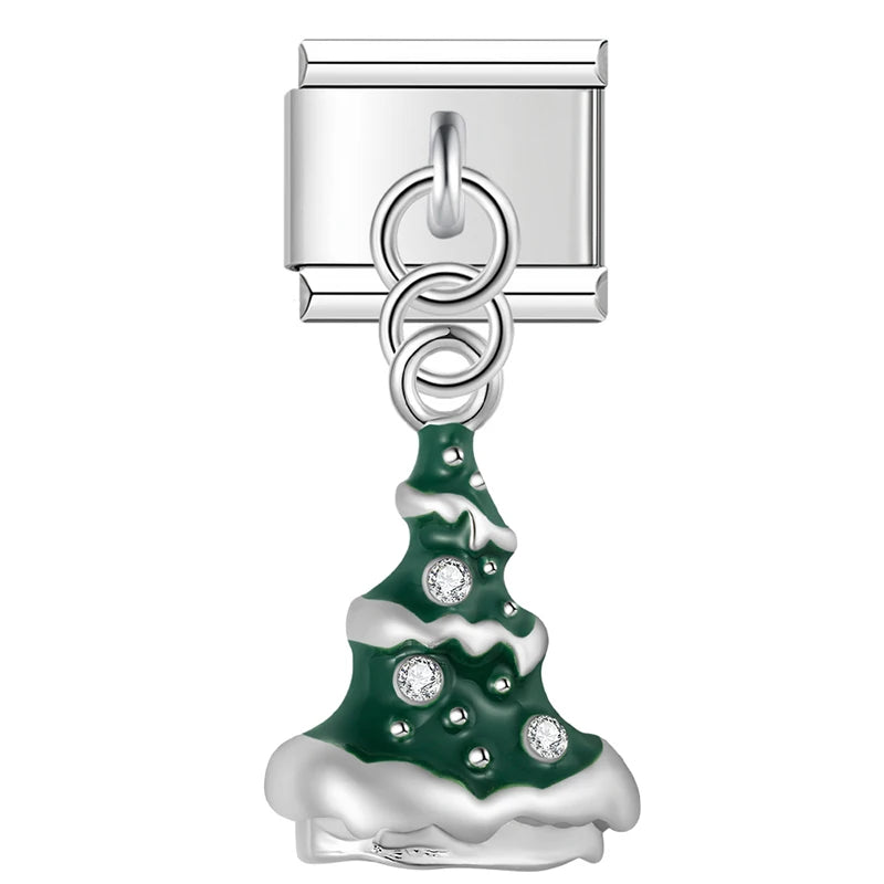 Christmas tree- Hängande