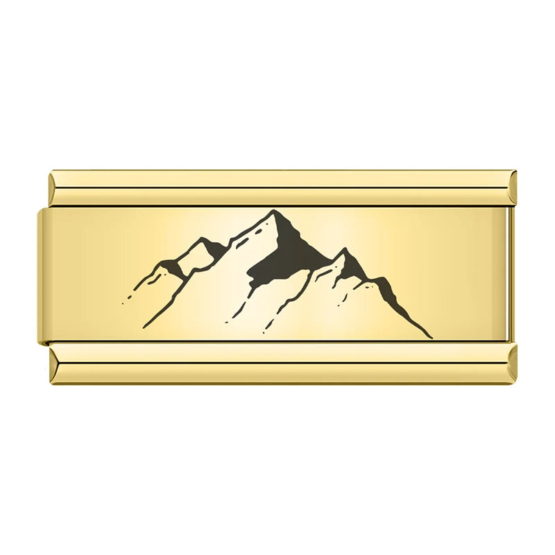 Laser Expedition- Guld