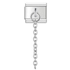 Chain Tassels - Hängande