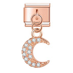 Moon lightning - Hängande