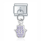 Zircon Eye - Hängande