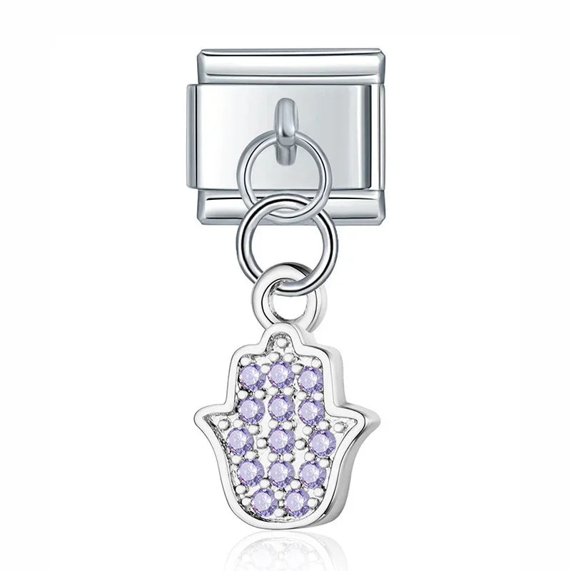 Zircon Eye - Hängande