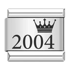 Year 1990~2025 - Silver