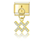 Zodiac Shiny G- Hängande