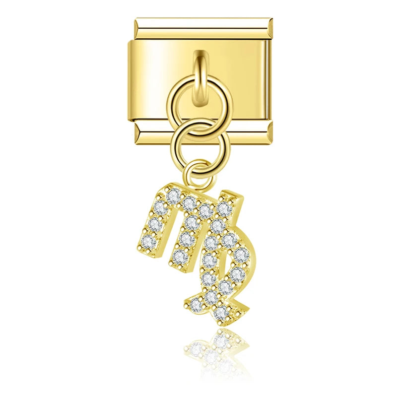 Zodiac Shiny G- Hängande