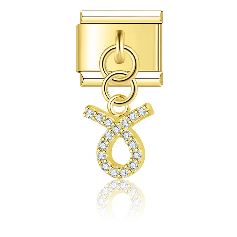 Zodiac Shiny G- Hängande