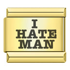 I Love My, Hate - Guld