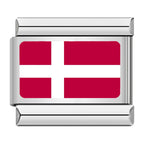 Flags - Silver 4