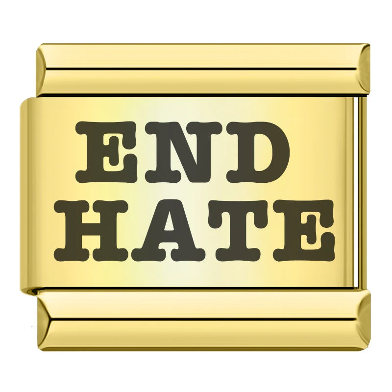 I Love My, Hate - Guld