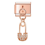 Glitter Milk - Hängande