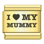 I Love My, Hate - Guld