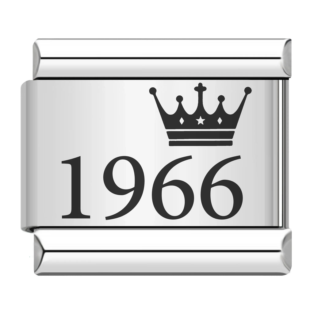 Year of Birth 1956~1989 - Silver