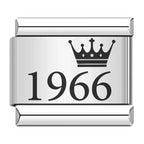 Year of Birth 1956~1989 - Silver