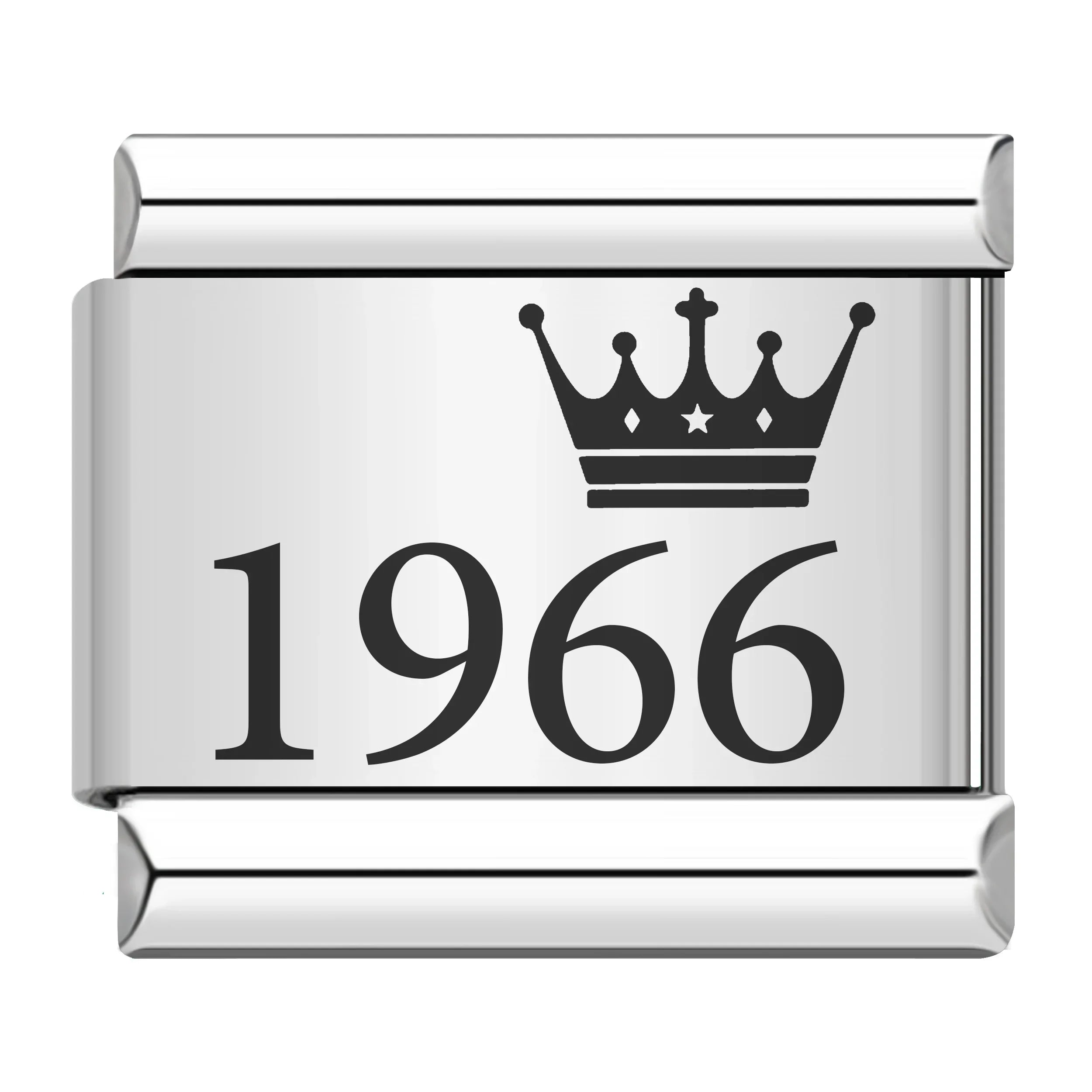 Year of Birth 1956~1989 - Silver