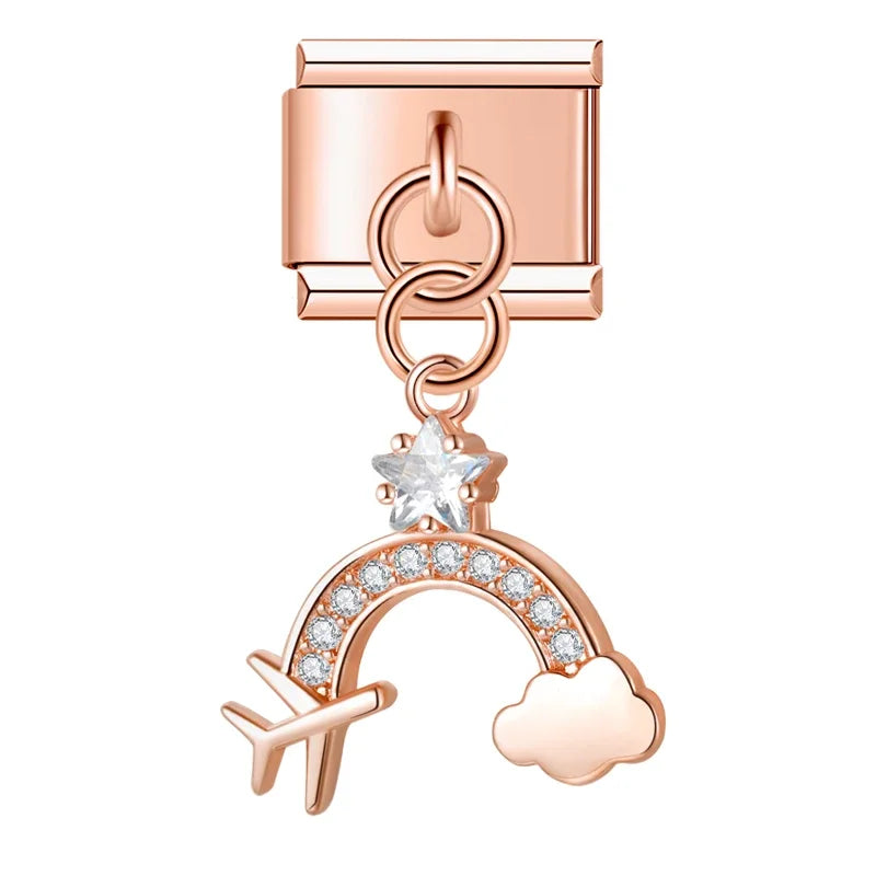 Glitter Milk - Hängande