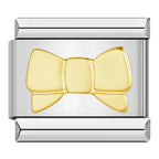 Bling - Gold on Silver