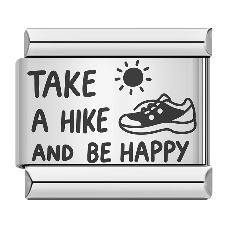 Music Laser - Silver