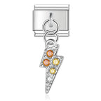 Color Rhinestone - Hängande