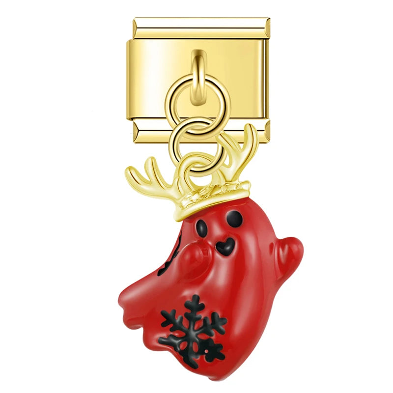 Christmas tree- Hängande