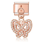 Butterfly Dazzling - Hängande