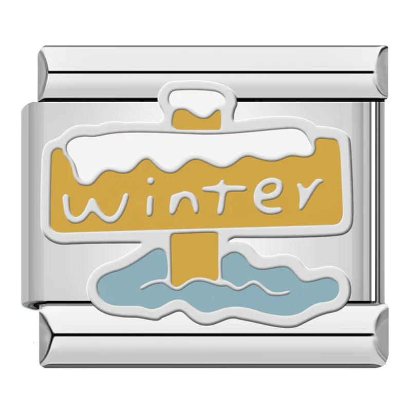 Winter - Silver