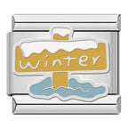 Winter - Silver