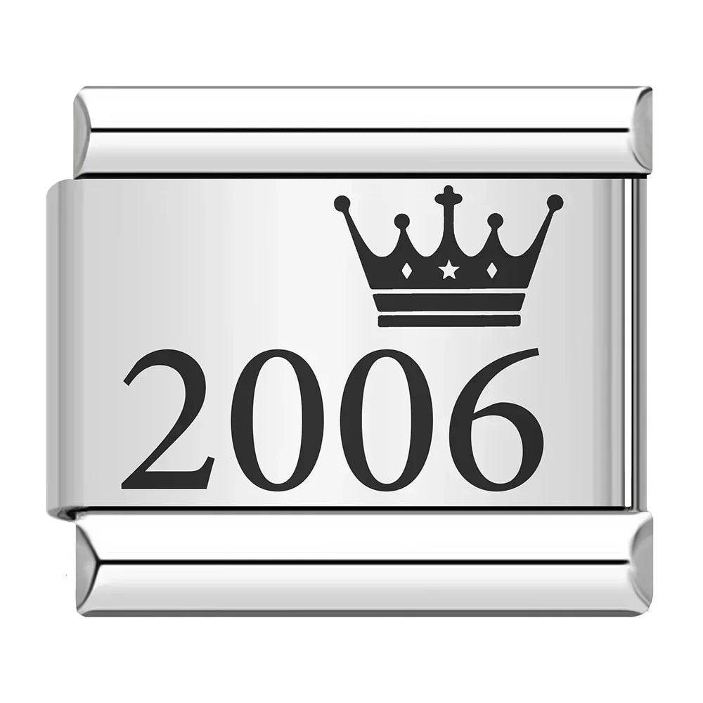 Year 1990~2025 - Silver