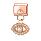 Zircon Eye - Hängande