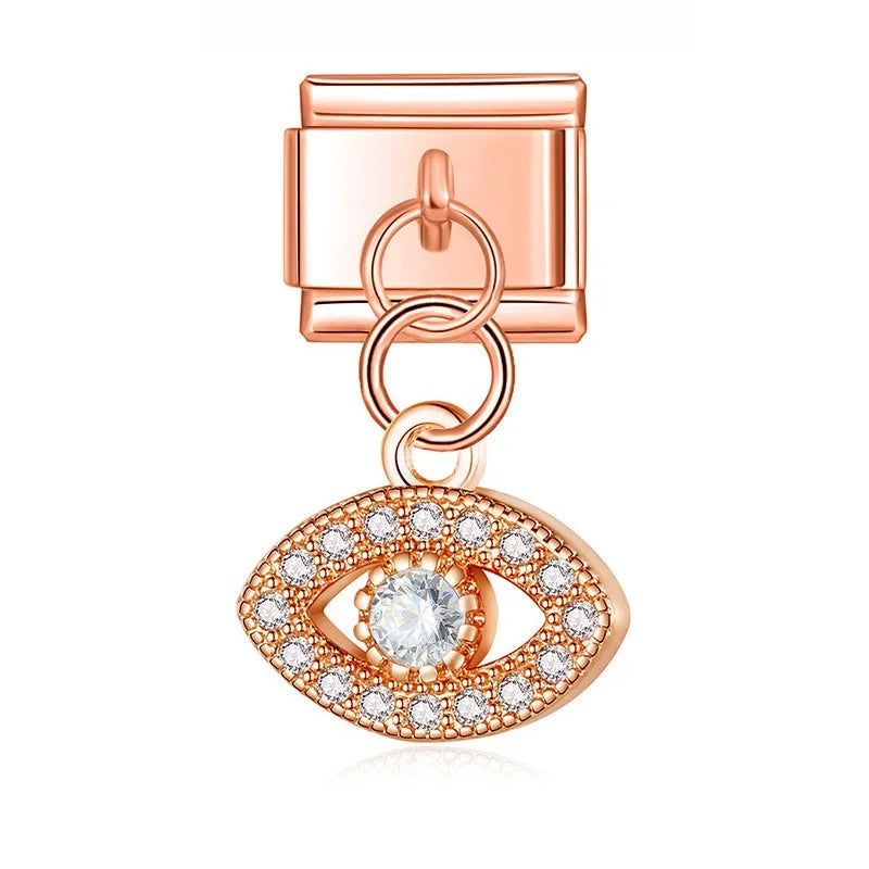 Zircon Eye - Hängande