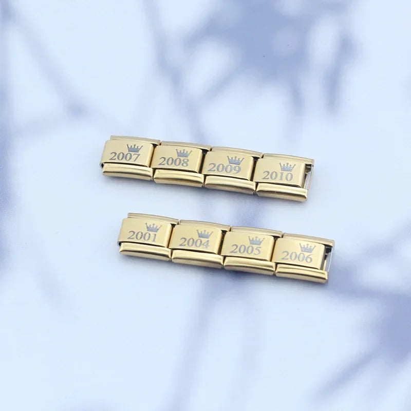 Year 1990~2010 - Guld