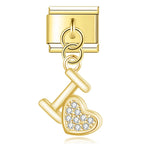 Love Shiny - Hängande