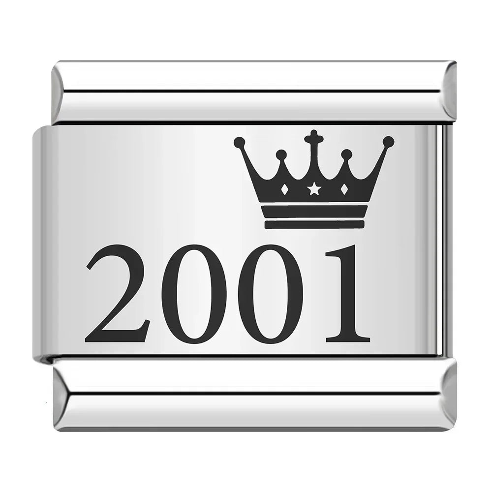 Year 1990~2025 - Silver