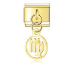 Zodiac Guld - Hängande