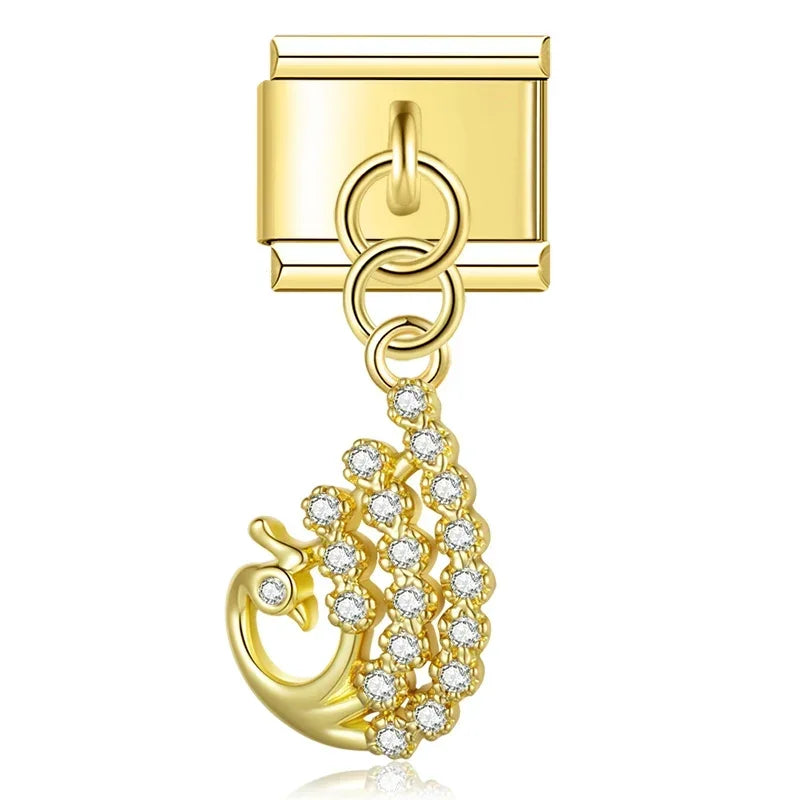 Exotics Bling - Hängande