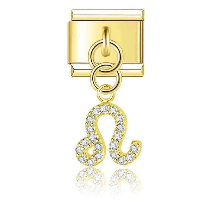 Zodiac Shiny G- Hängande