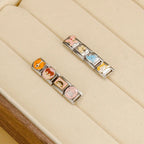 Dog and Cat - Silver