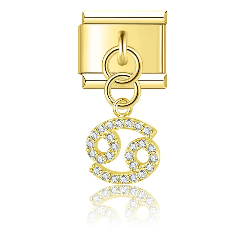 Zodiac Shiny G- Hängande