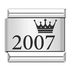 Year 1990~2025 - Silver
