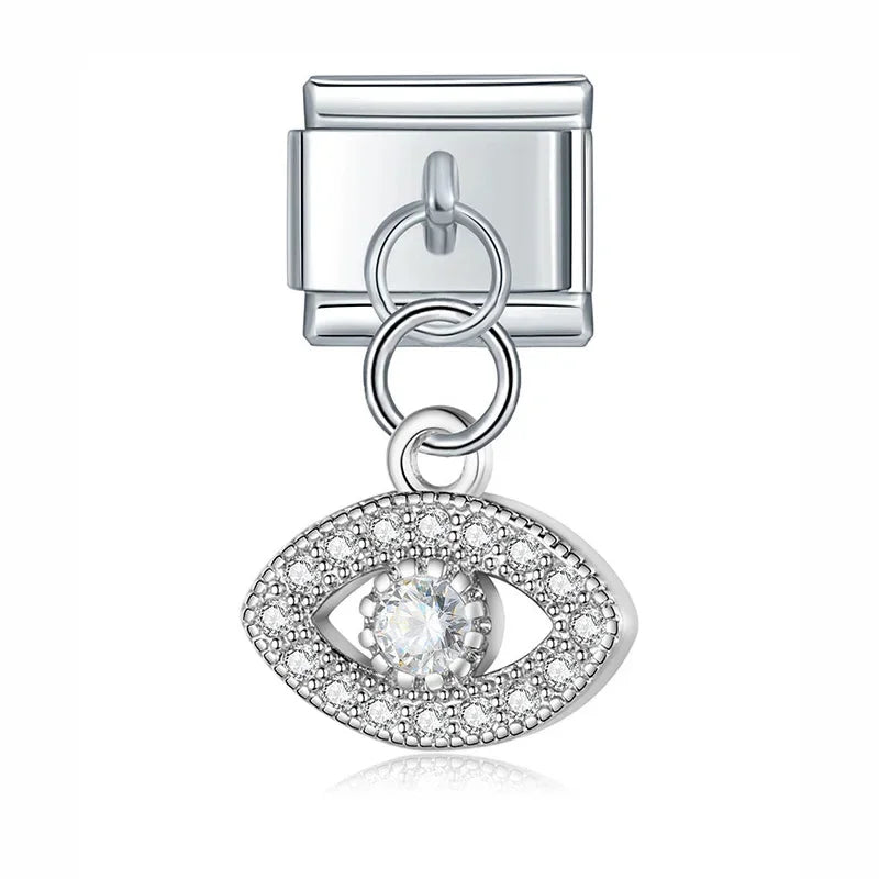 Zircon Eye - Hängande