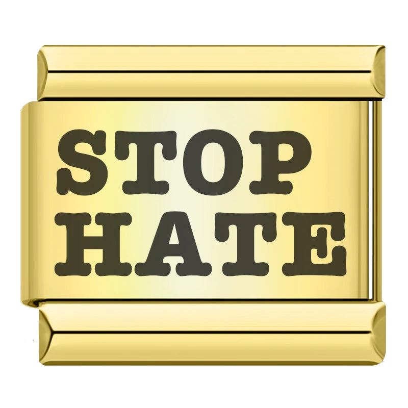 I Love My, Hate - Guld