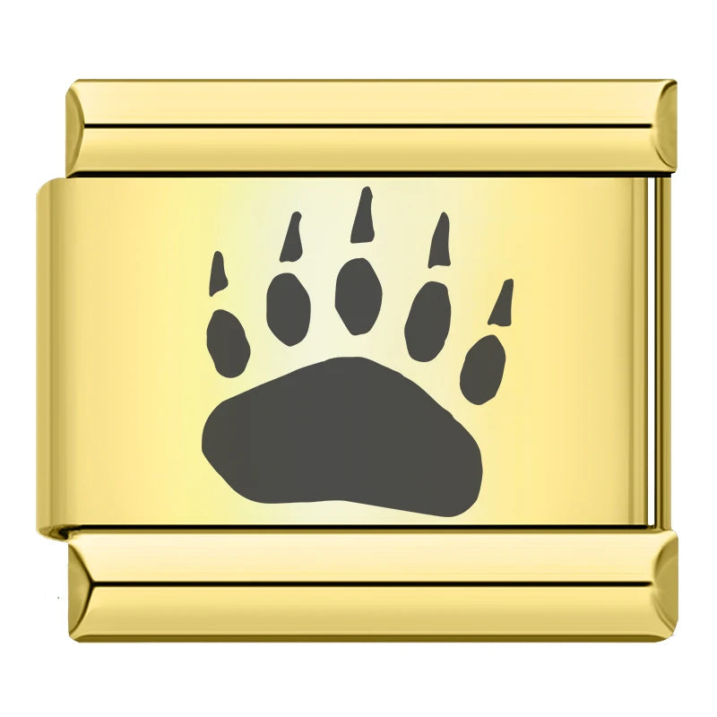 Laser Expedition- Guld