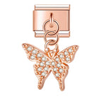 Butterfly Dazzling - Hängande