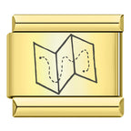 Laser Expedition- Guld